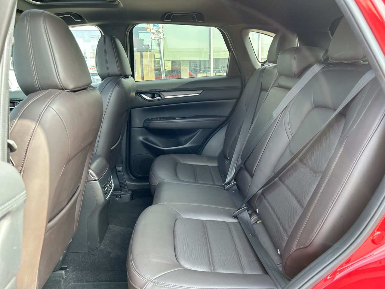 Mazda CX-5  2022 à Mississauga, Ontario