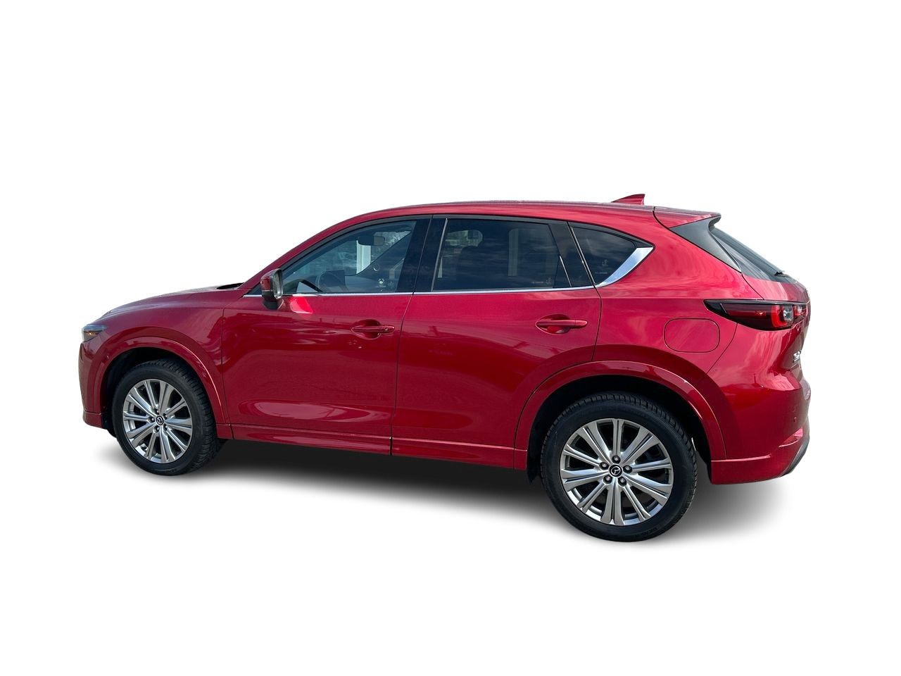 Mazda CX-5  2022 à Mississauga, Ontario