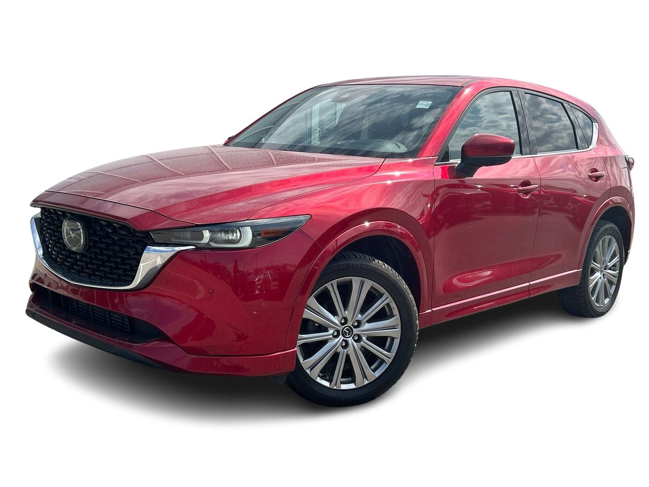 Mazda CX-5  2022 à Mississauga, Ontario