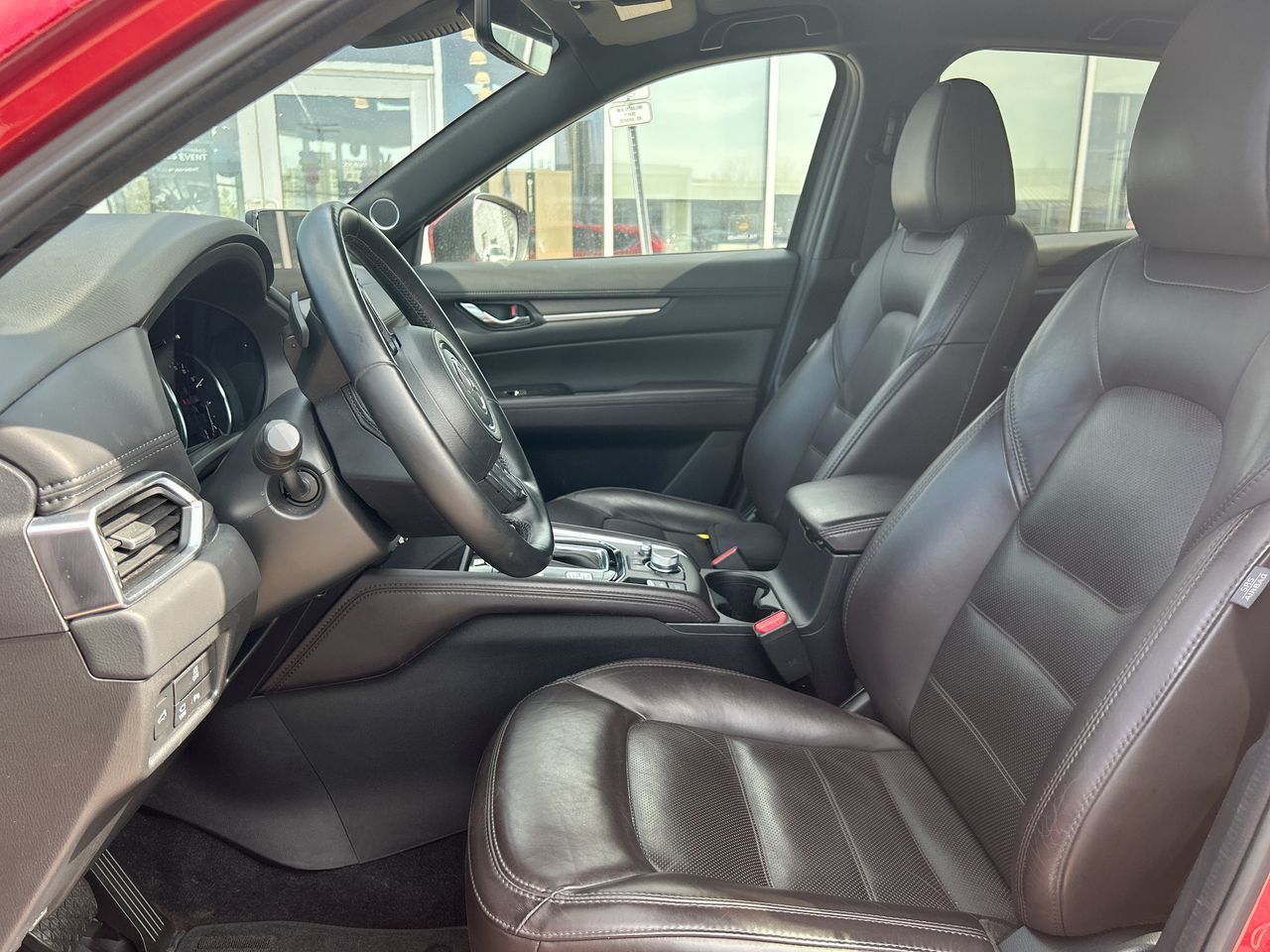 Mazda CX-5  2022 à Mississauga, Ontario