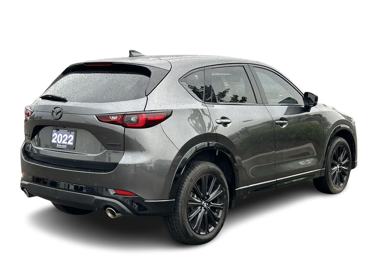 Mazda CX-5  2022 à Mississauga, Ontario