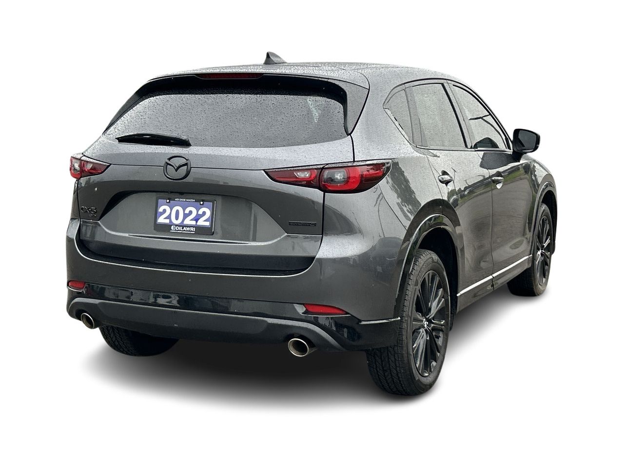 Mazda CX-5  2022 à Mississauga, Ontario