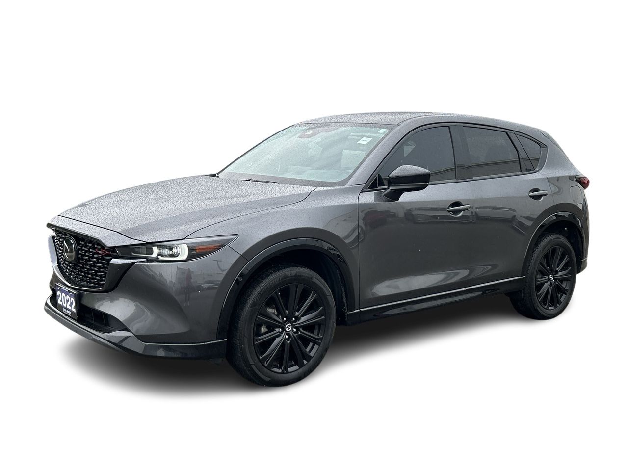 Mazda CX-5  2022 à Mississauga, Ontario