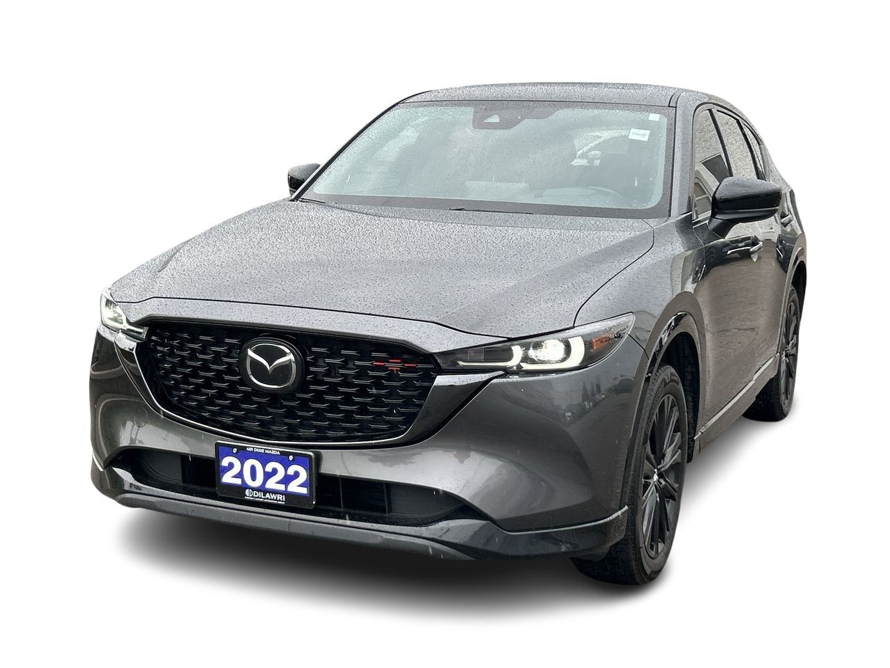 Mazda CX-5  2022 à Mississauga, Ontario