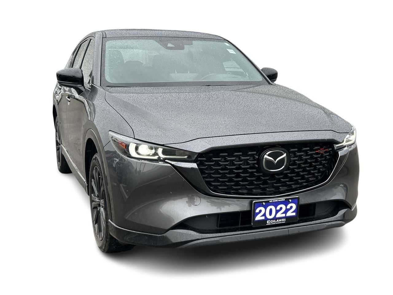 Mazda CX-5  2022 à Mississauga, Ontario