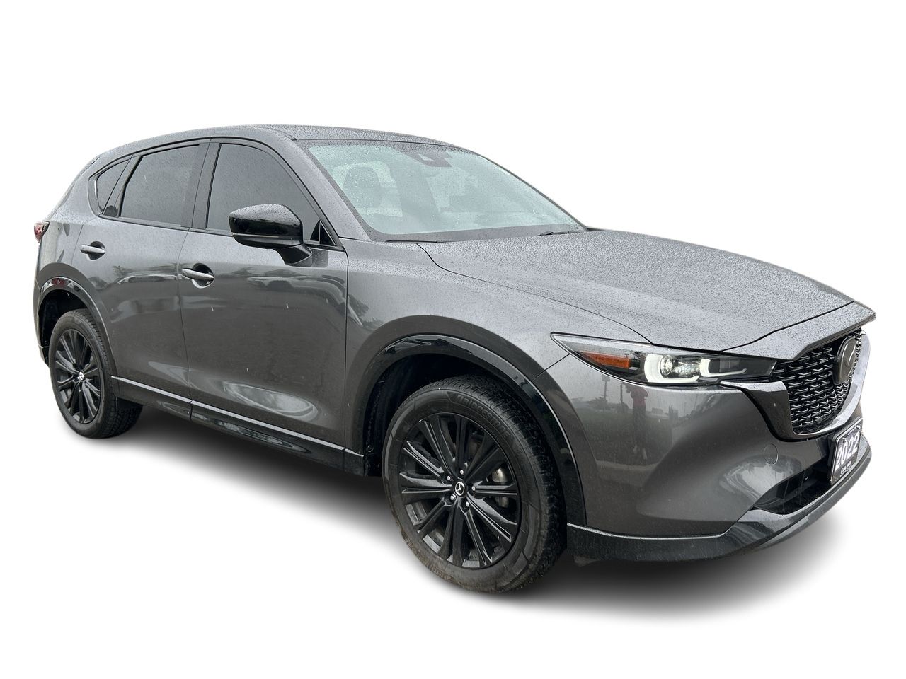 Mazda CX-5  2022 à Mississauga, Ontario