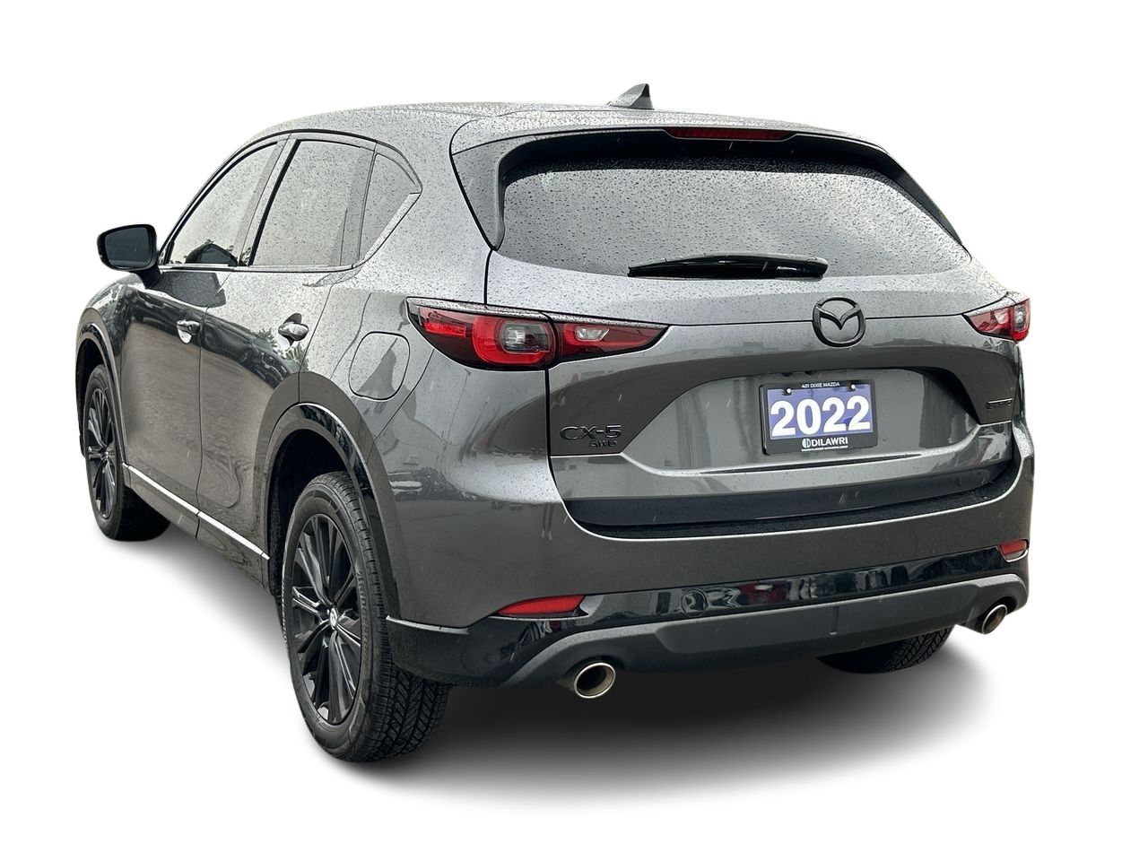 Mazda CX-5  2022 à Mississauga, Ontario