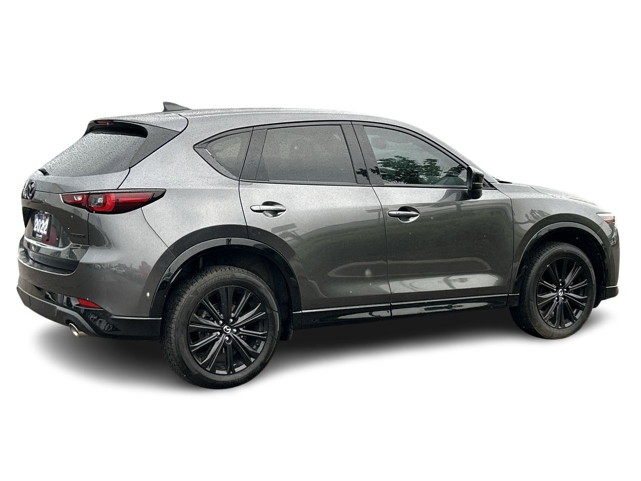 Mazda CX-5  2022 à Mississauga, Ontario