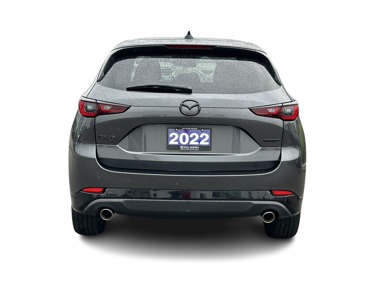 Mazda CX-5  2022 à Mississauga, Ontario