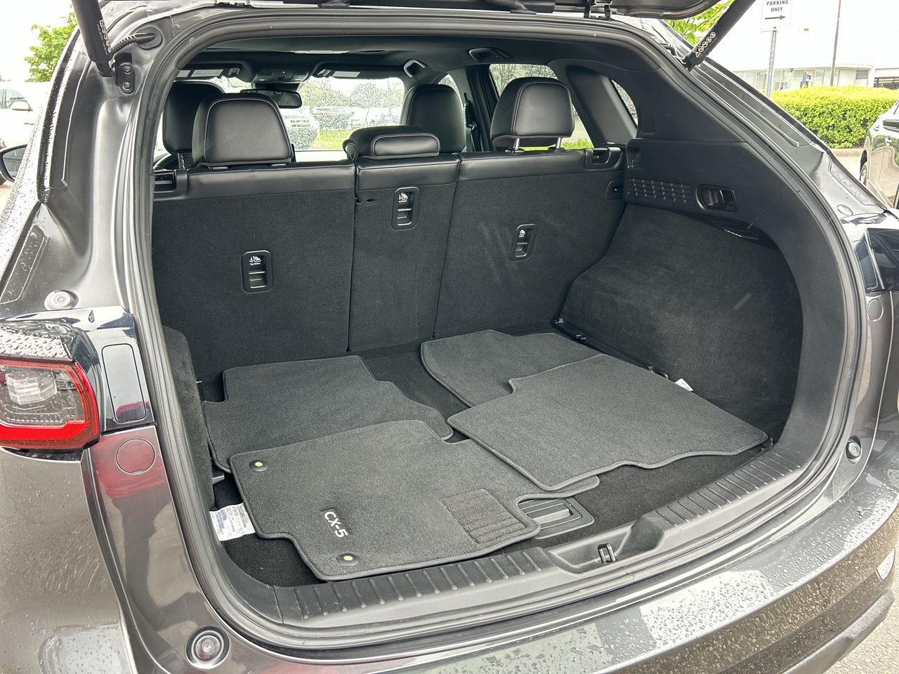 Mazda CX-5  2022 à Mississauga, Ontario