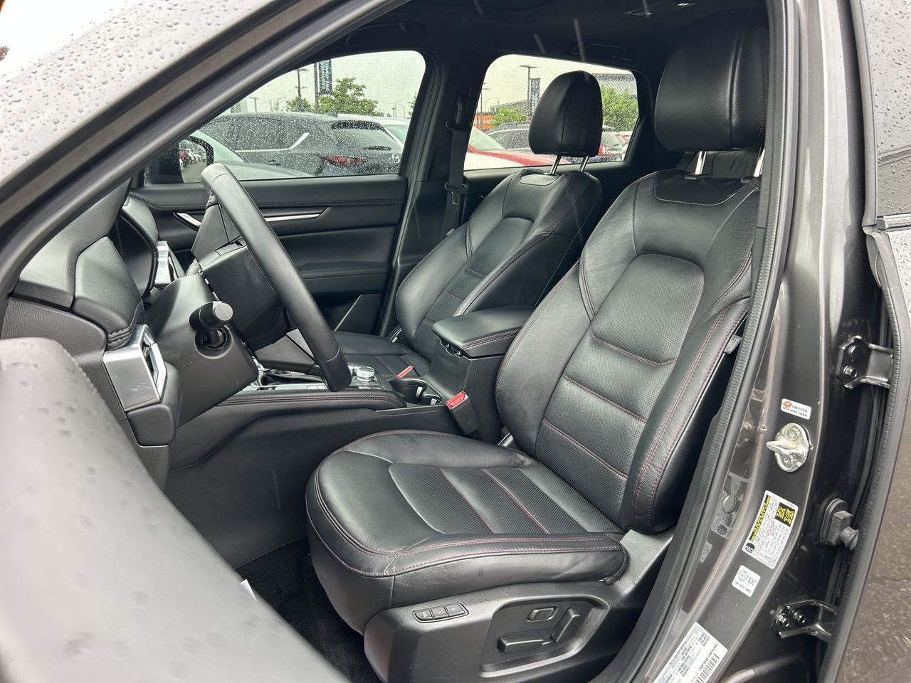 Mazda CX-5  2022 à Mississauga, Ontario