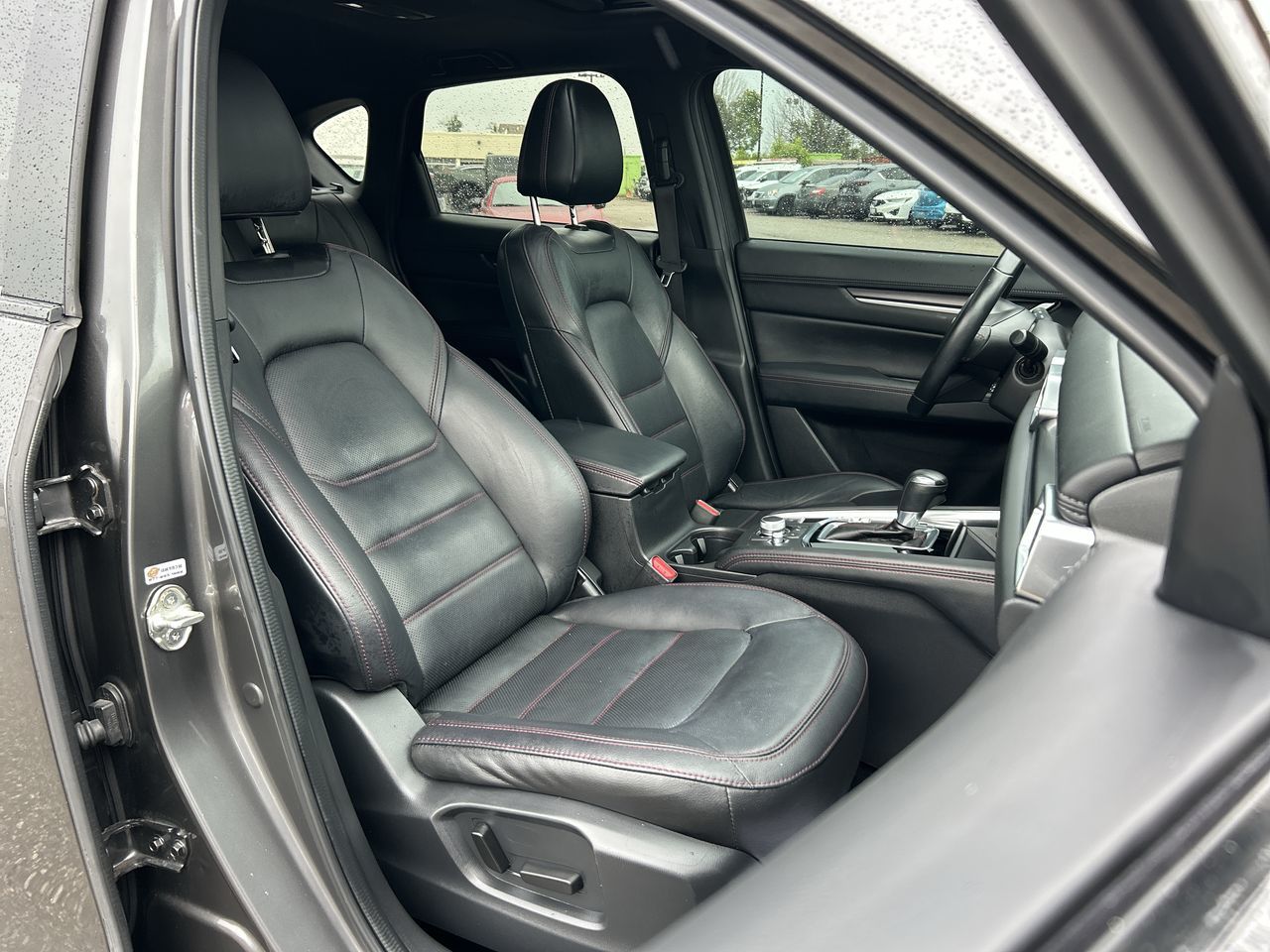 Mazda CX-5  2022 à Mississauga, Ontario