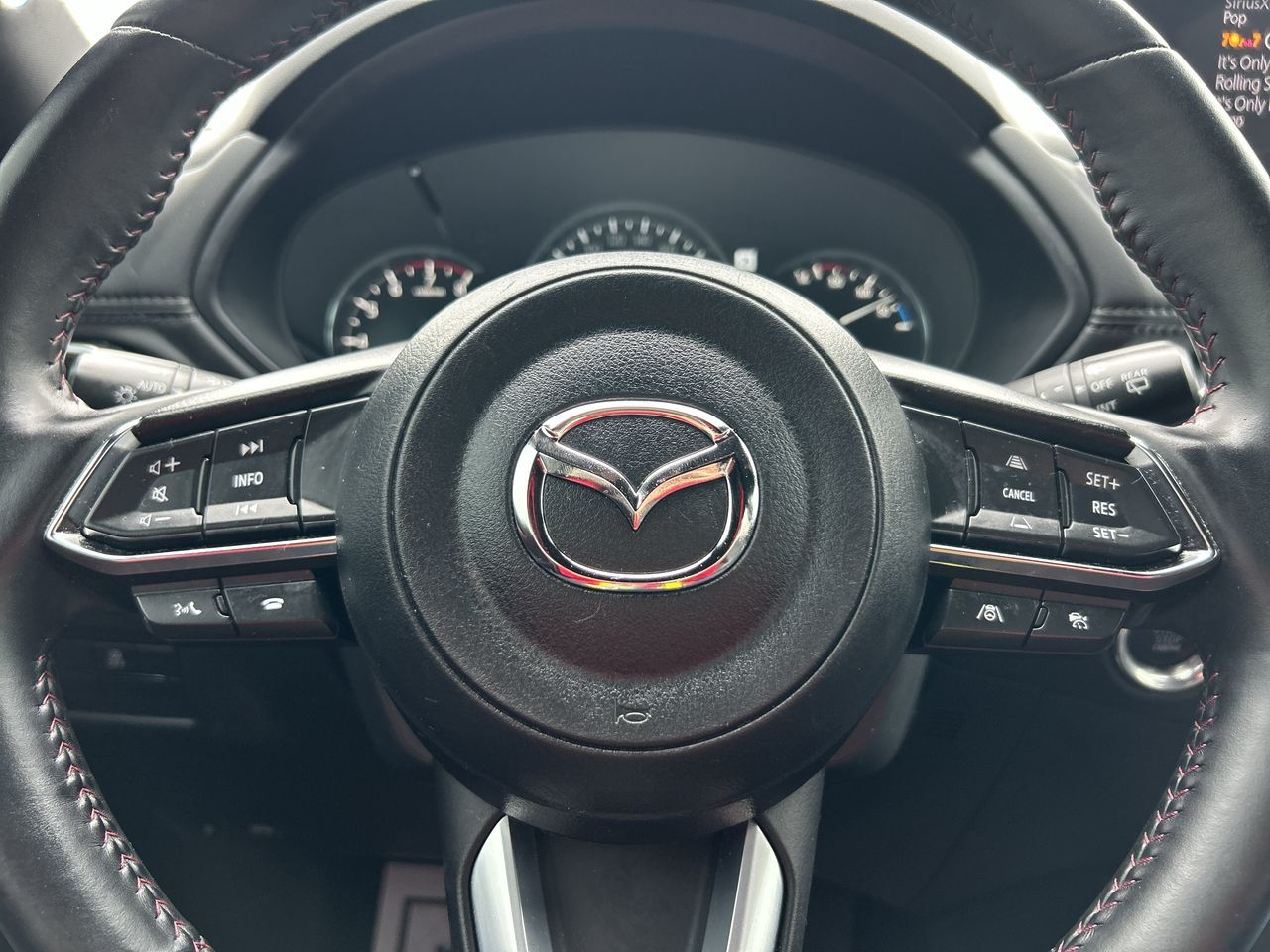 Mazda CX-5  2022 à Mississauga, Ontario