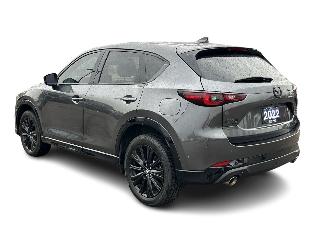 Mazda CX-5  2022 à Mississauga, Ontario
