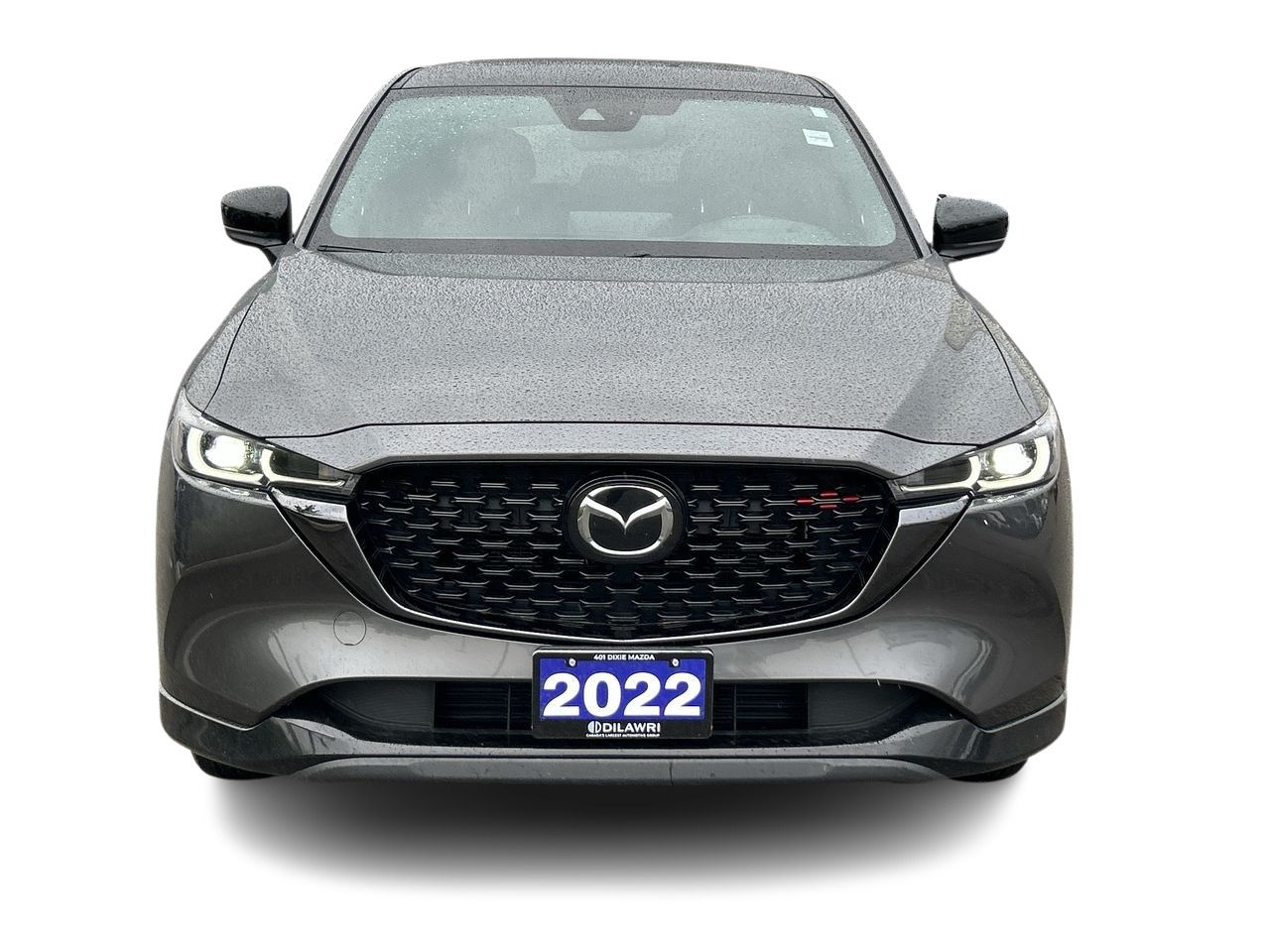 Mazda CX-5  2022 à Mississauga, Ontario