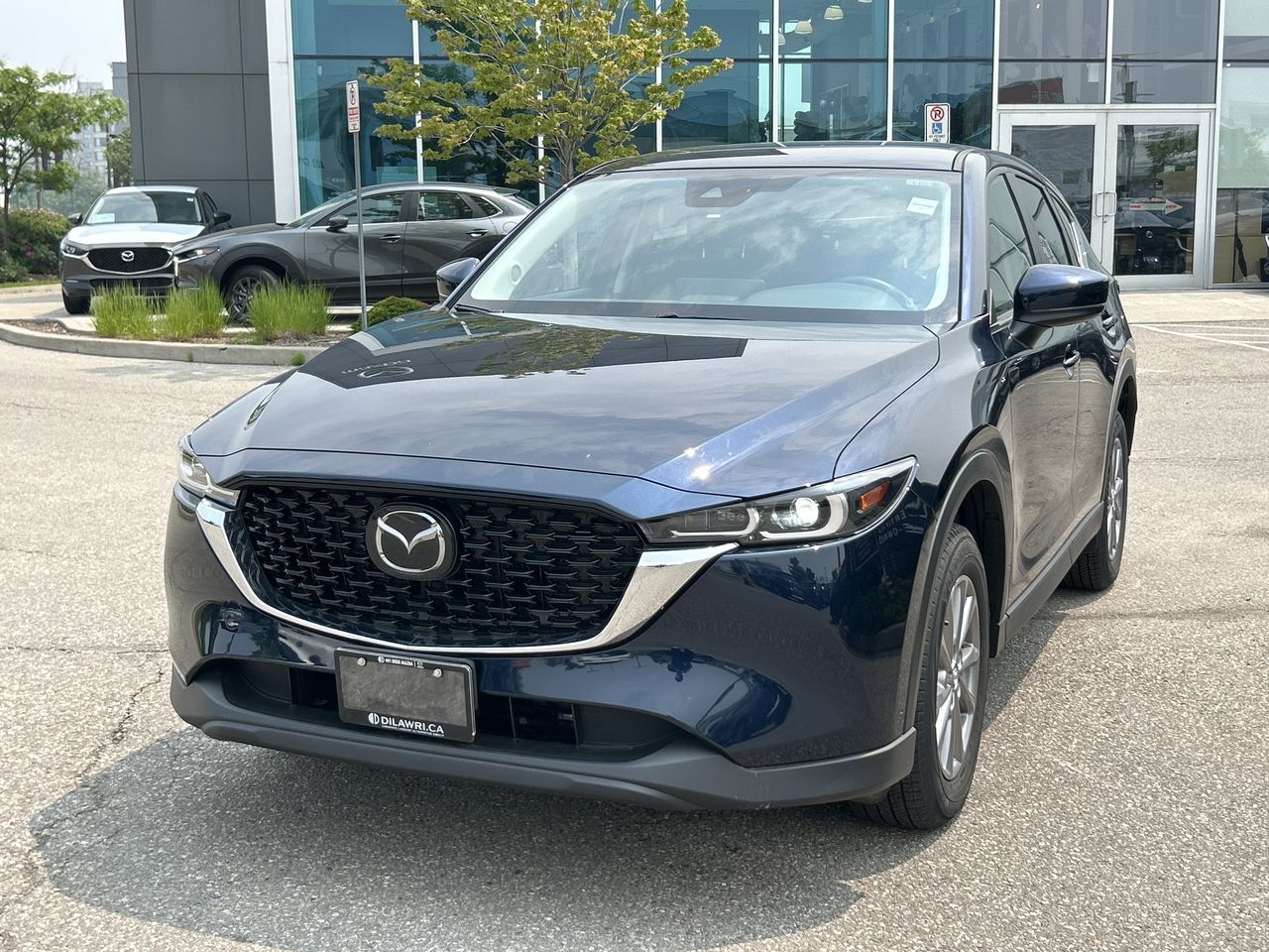 Mazda CX-5  2022 à Mississauga, Ontario