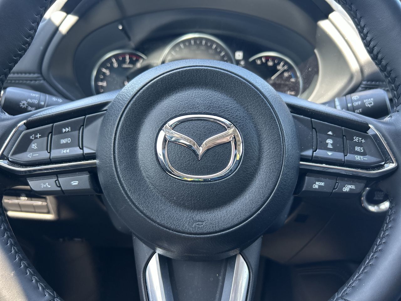 2022 Mazda CX-5 in Mississauga, Ontario