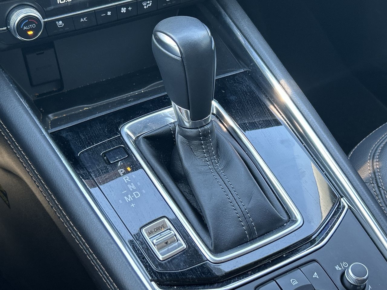 2022 Mazda CX-5 in Mississauga, Ontario