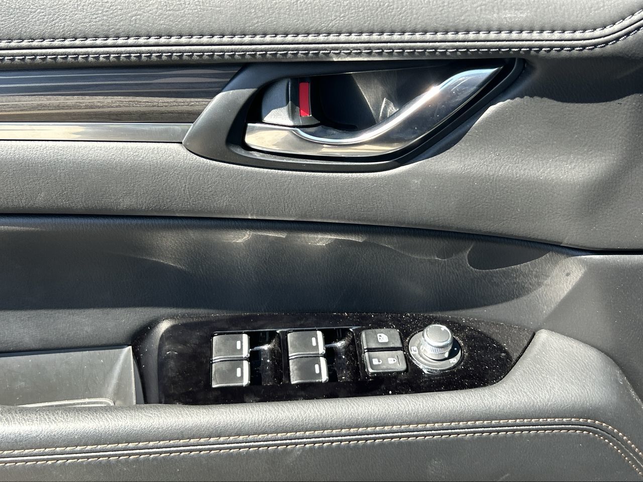 2022 Mazda CX-5 in Mississauga, Ontario
