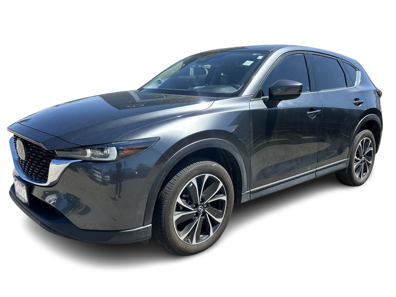 2022 Mazda CX-5 in Mississauga, Ontario