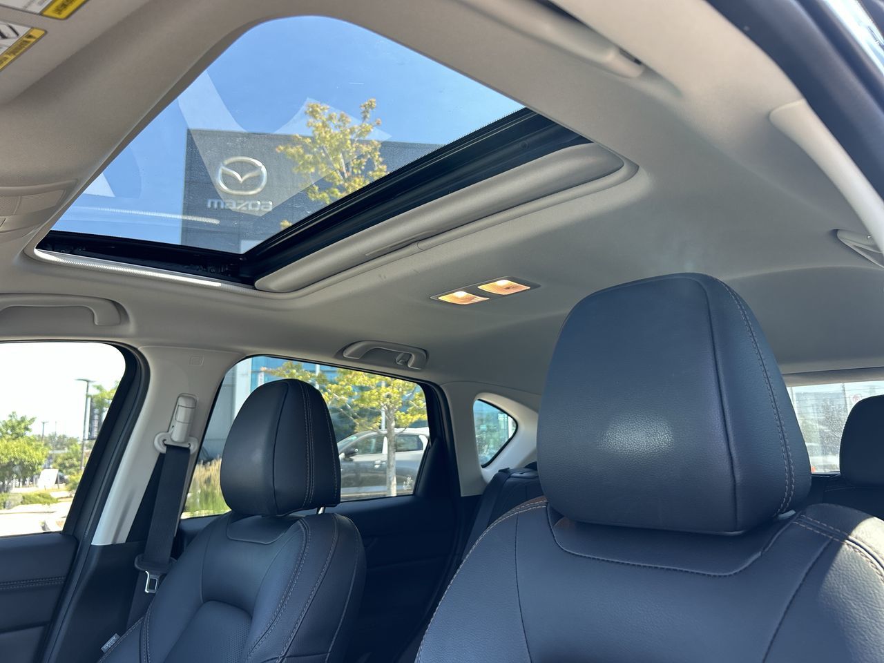 2022 Mazda CX-5 in Mississauga, Ontario