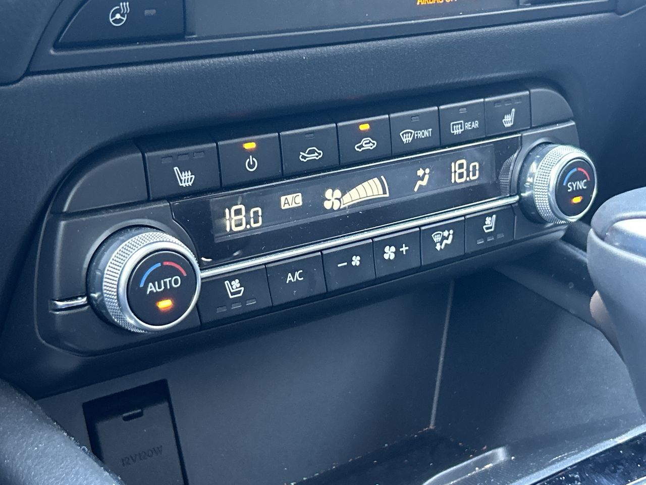 2022 Mazda CX-5 in Mississauga, Ontario