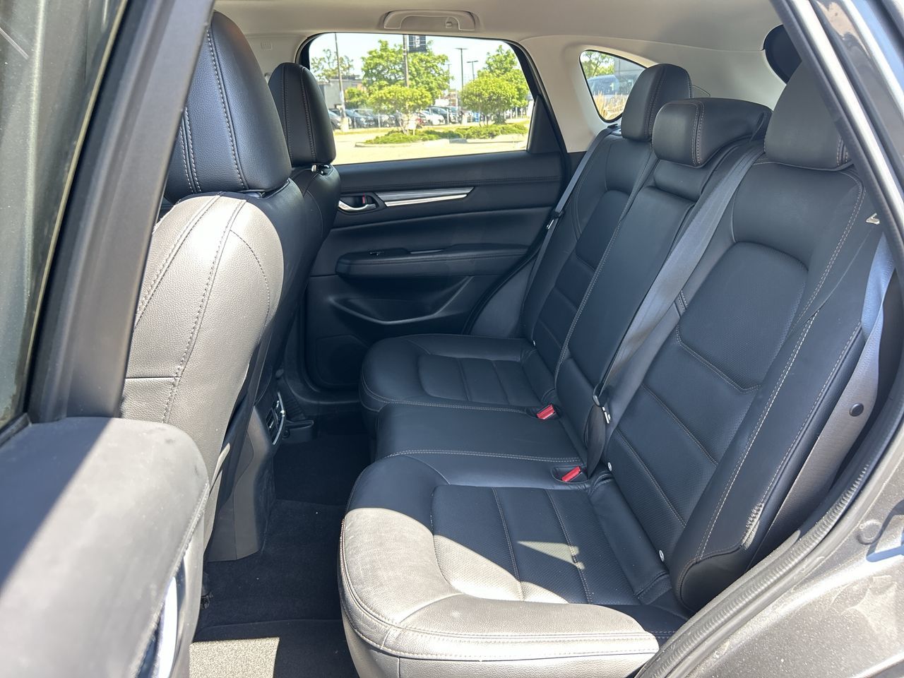 2022 Mazda CX-5 in Mississauga, Ontario