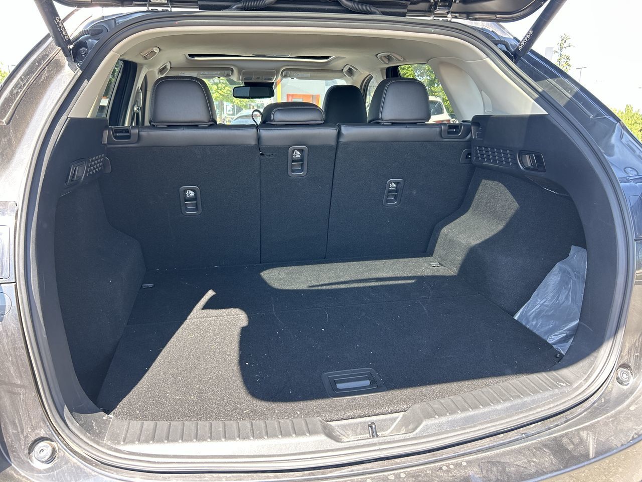 2022 Mazda CX-5 in Mississauga, Ontario