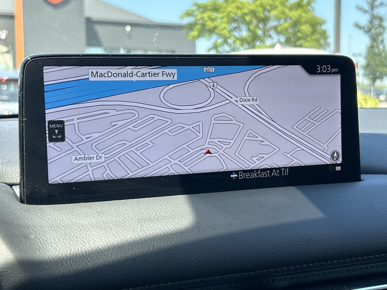 2022 Mazda CX-5 in Mississauga, Ontario