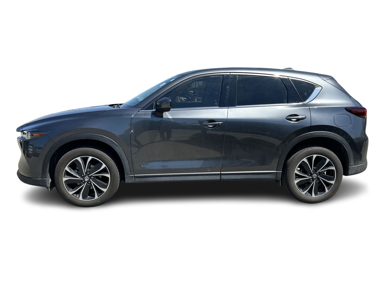 2022 Mazda CX-5 in Mississauga, Ontario