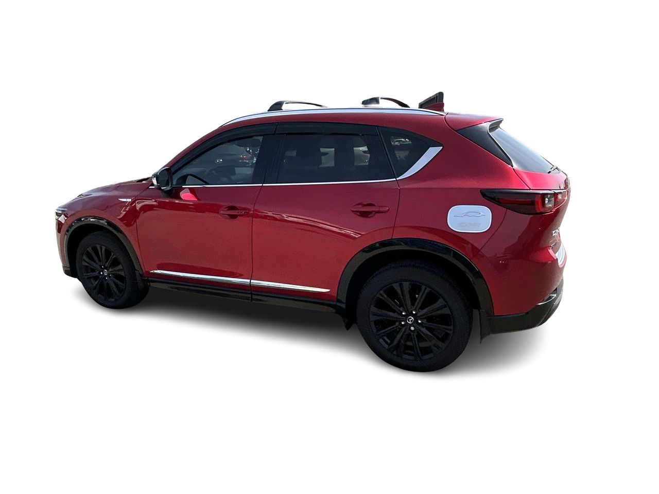 2022 Mazda CX-5 in Mississauga, Ontario