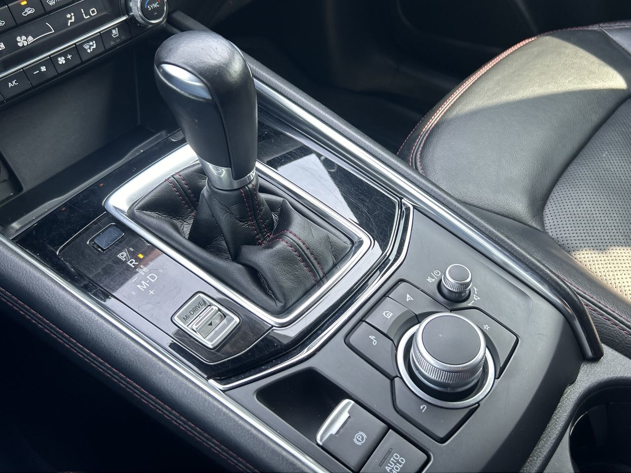 2022 Mazda CX-5 in Mississauga, Ontario
