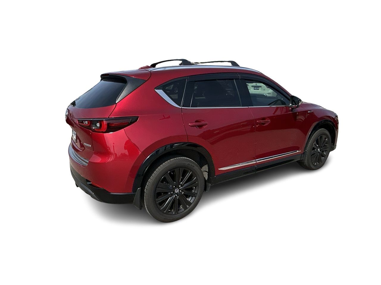 2022 Mazda CX-5 in Mississauga, Ontario