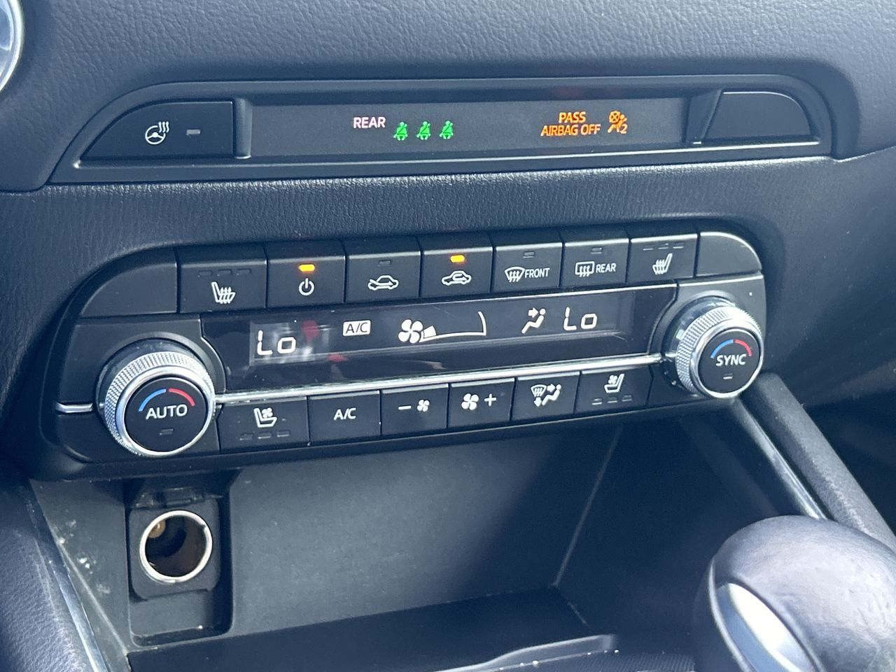 2022 Mazda CX-5 in Mississauga, Ontario