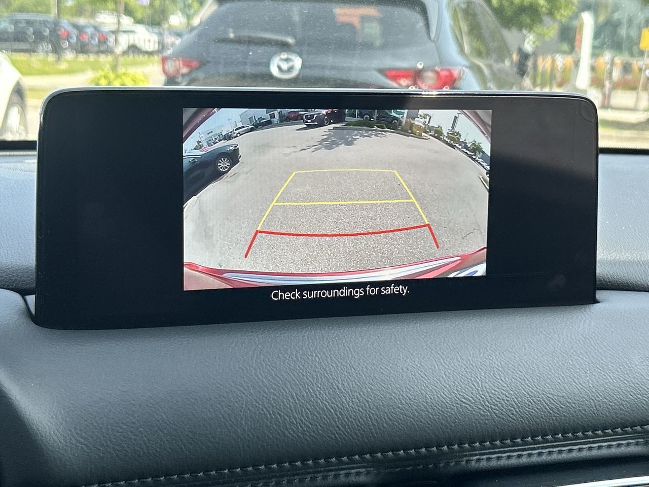 2022 Mazda CX-5 in Mississauga, Ontario