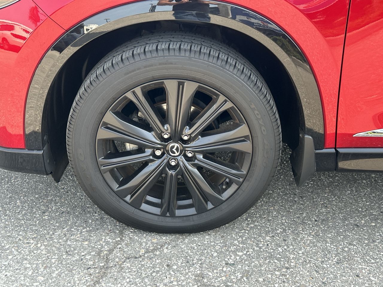 2022 Mazda CX-5 in Mississauga, Ontario