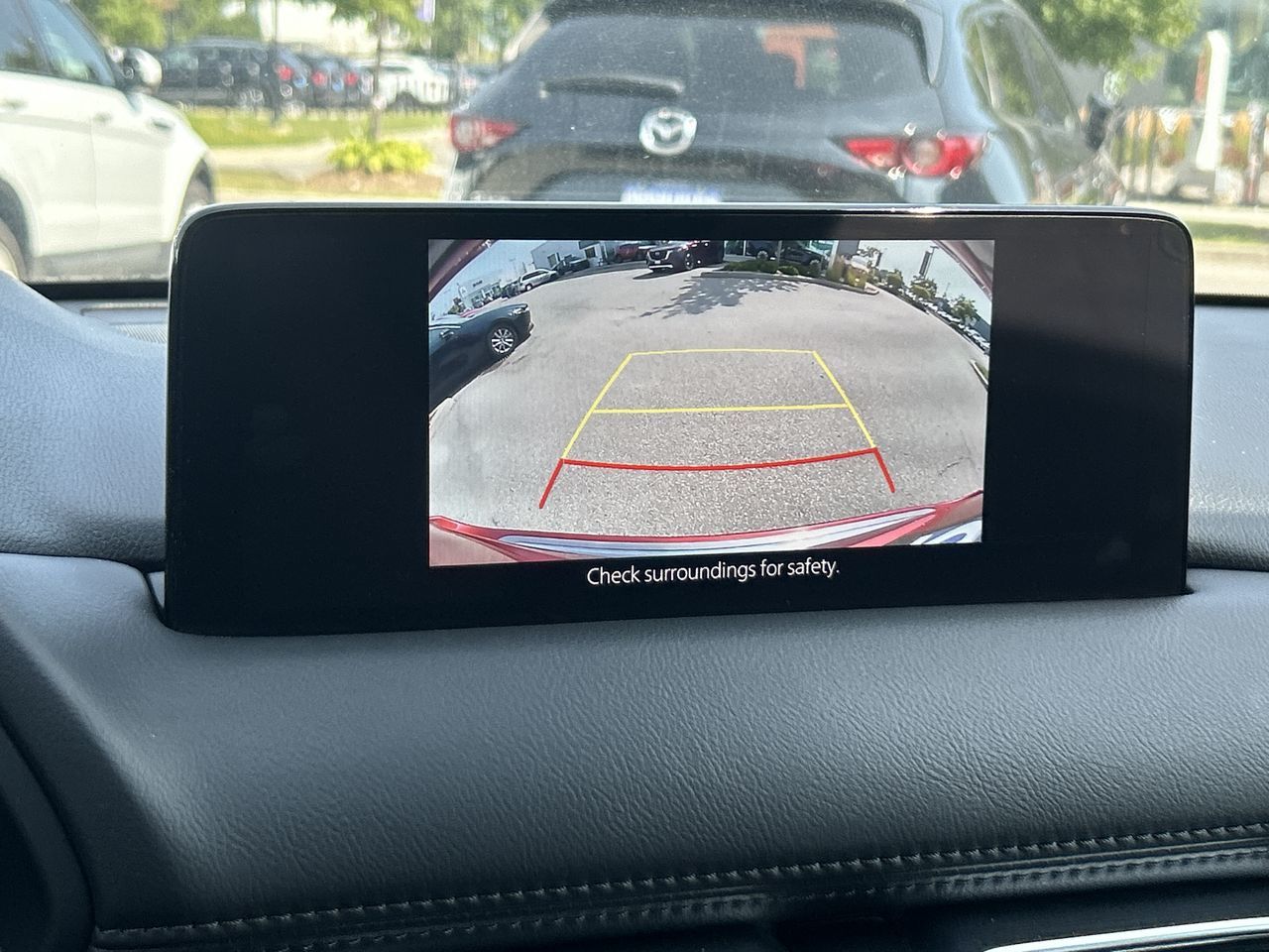 2022 Mazda CX-5 in Mississauga, Ontario