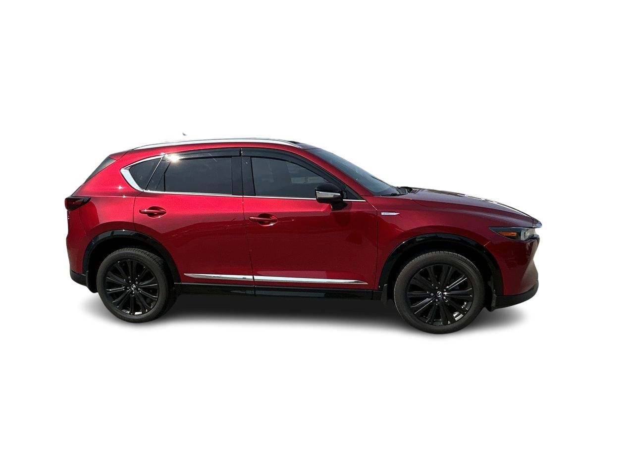 2022 Mazda CX-5 in Mississauga, Ontario