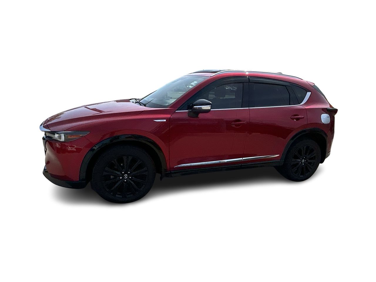 2022 Mazda CX-5 in Mississauga, Ontario