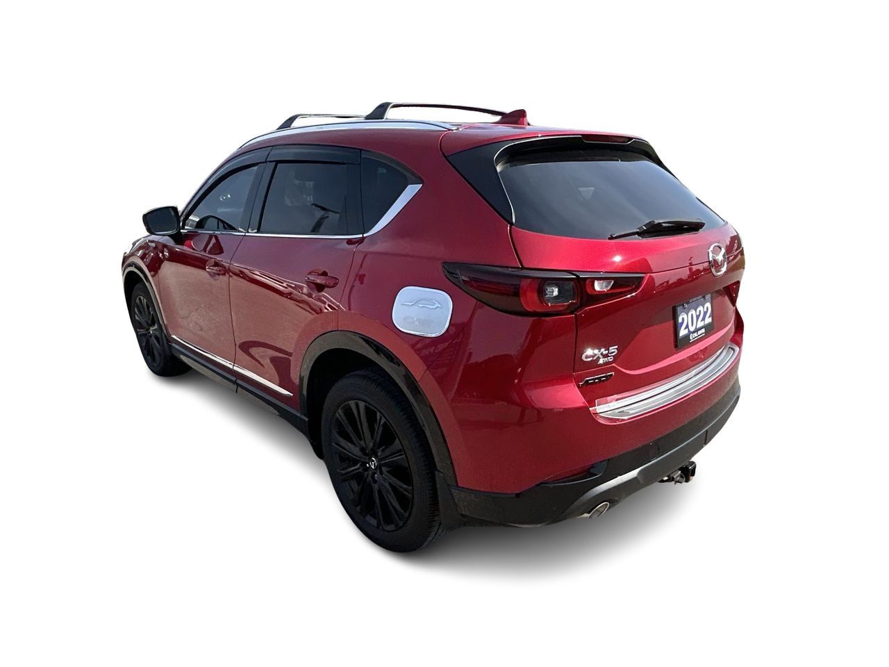 2022 Mazda CX-5 in Mississauga, Ontario