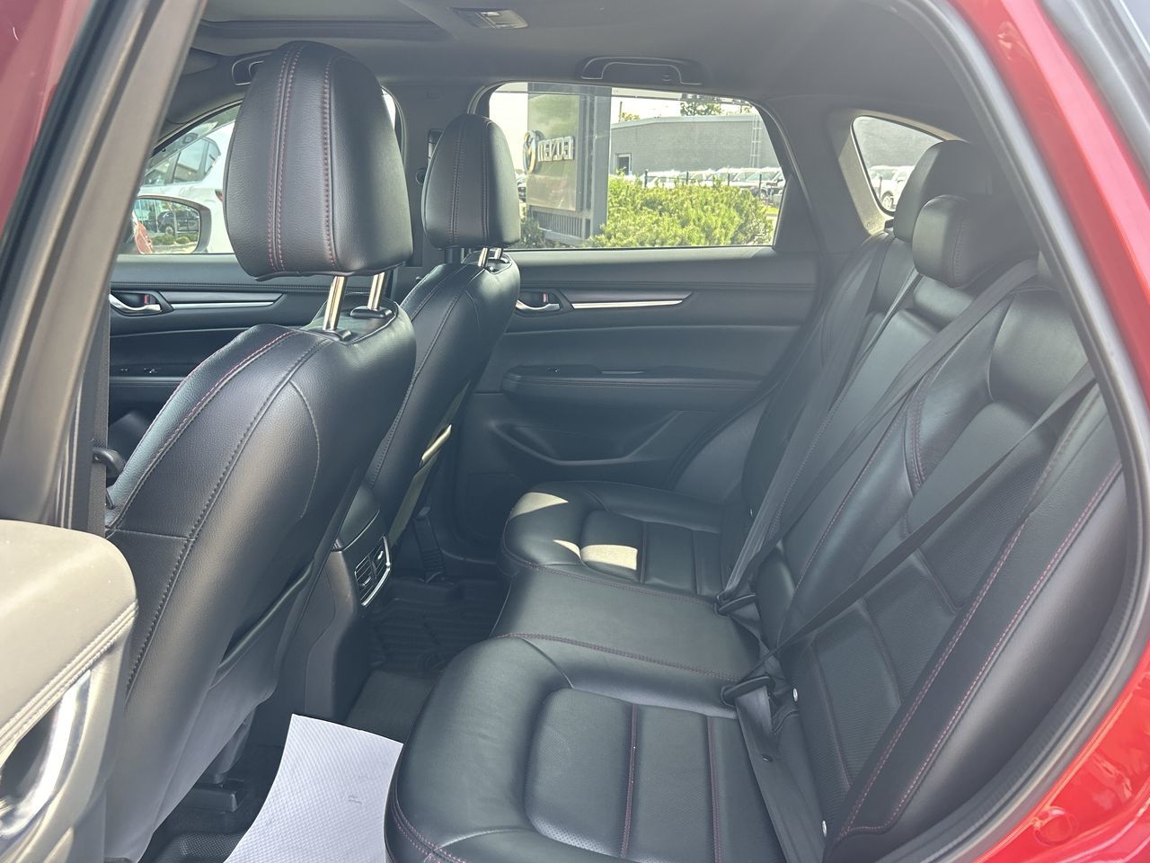 2022 Mazda CX-5 in Mississauga, Ontario