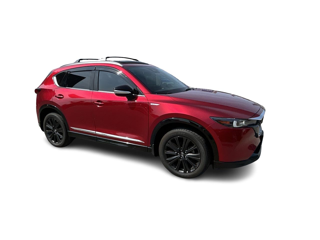 2022 Mazda CX-5 in Mississauga, Ontario