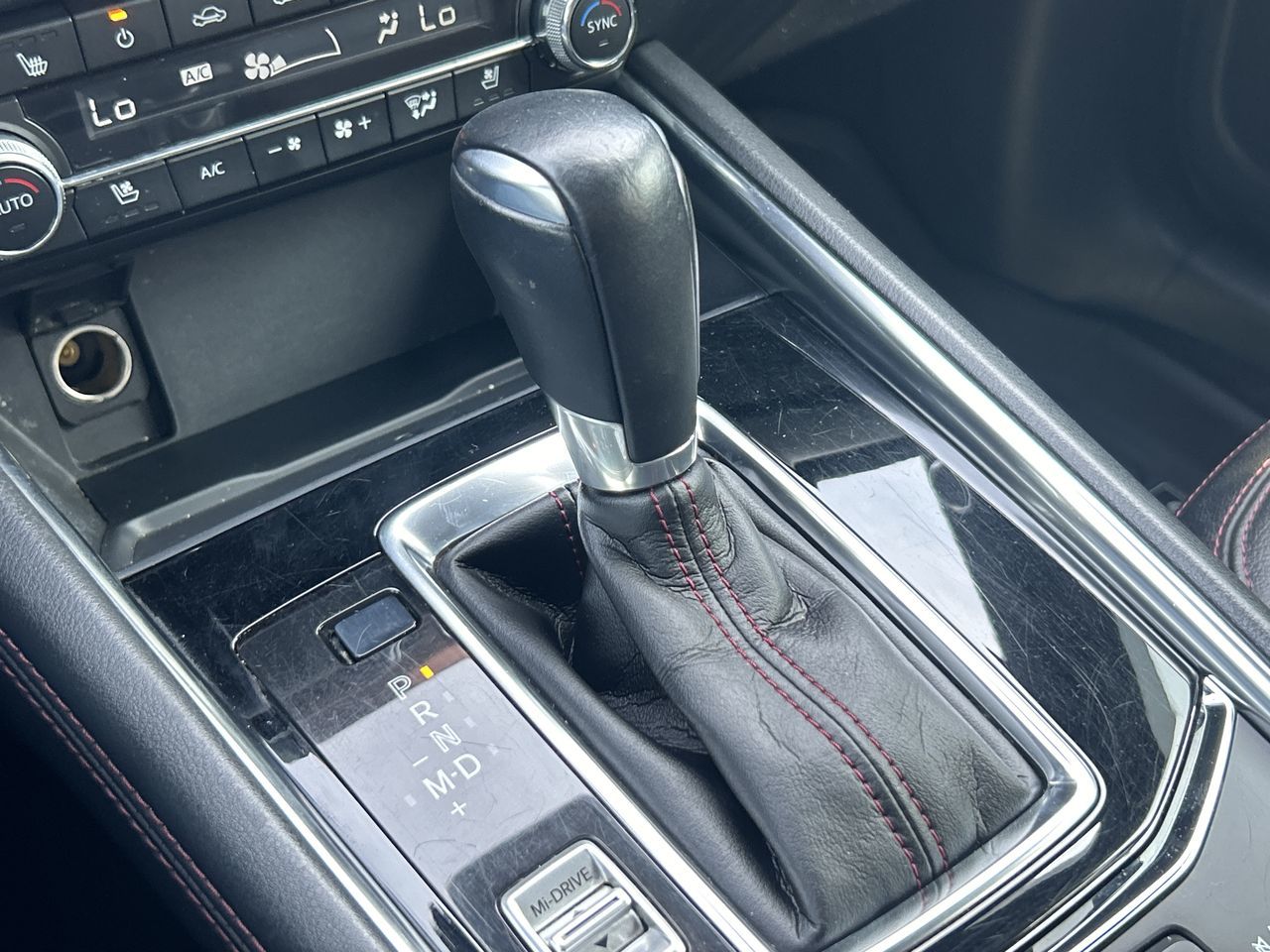 2022 Mazda CX-5 in Mississauga, Ontario