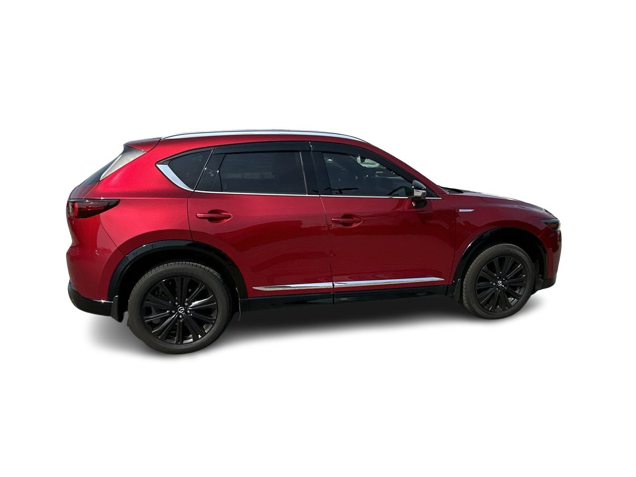 2022 Mazda CX-5 in Mississauga, Ontario