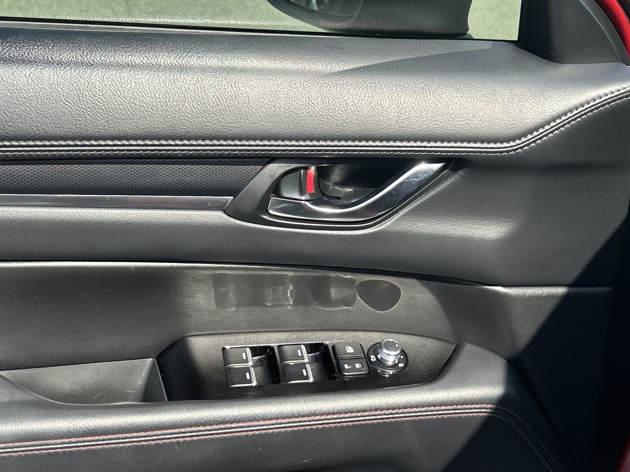 2022 Mazda CX-5 in Mississauga, Ontario