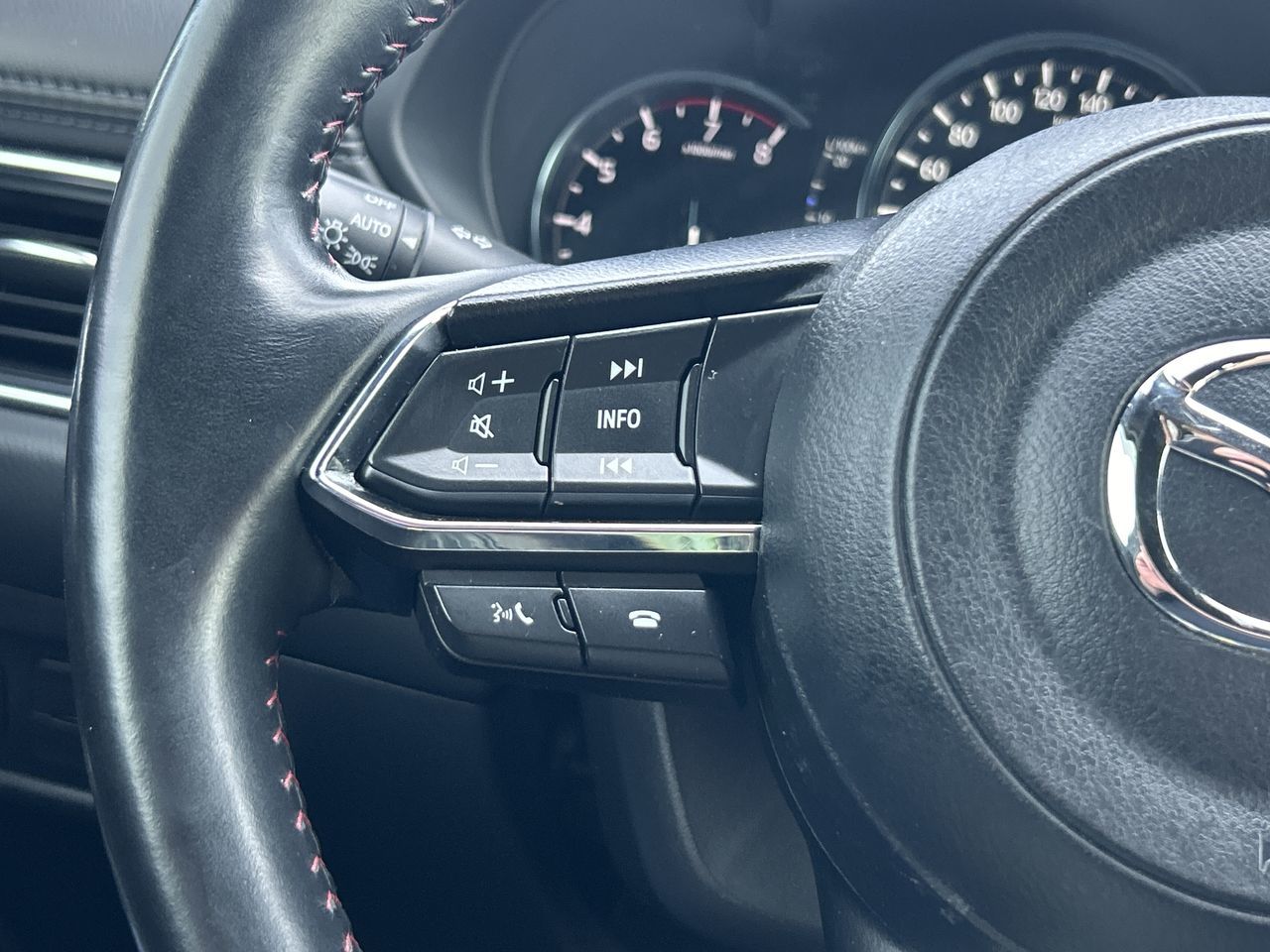 2022 Mazda CX-5 in Mississauga, Ontario