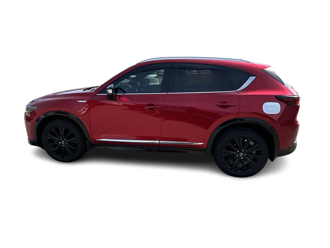 2022 Mazda CX-5 in Mississauga, Ontario