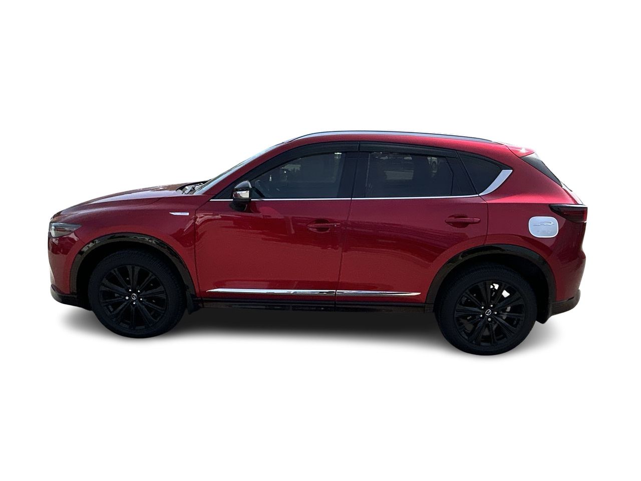 2022 Mazda CX-5 in Mississauga, Ontario
