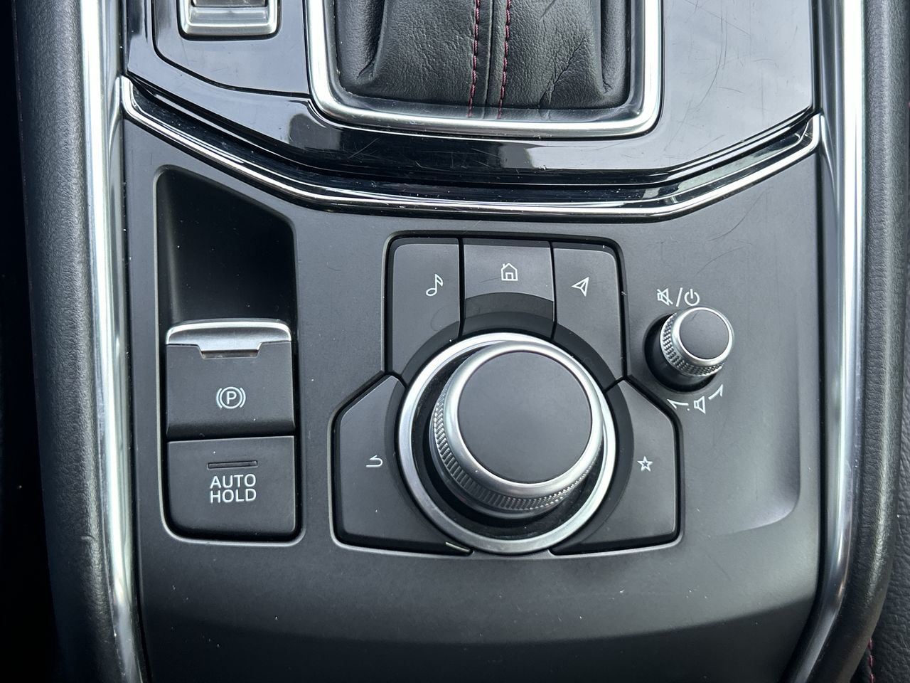 2022 Mazda CX-5 in Mississauga, Ontario
