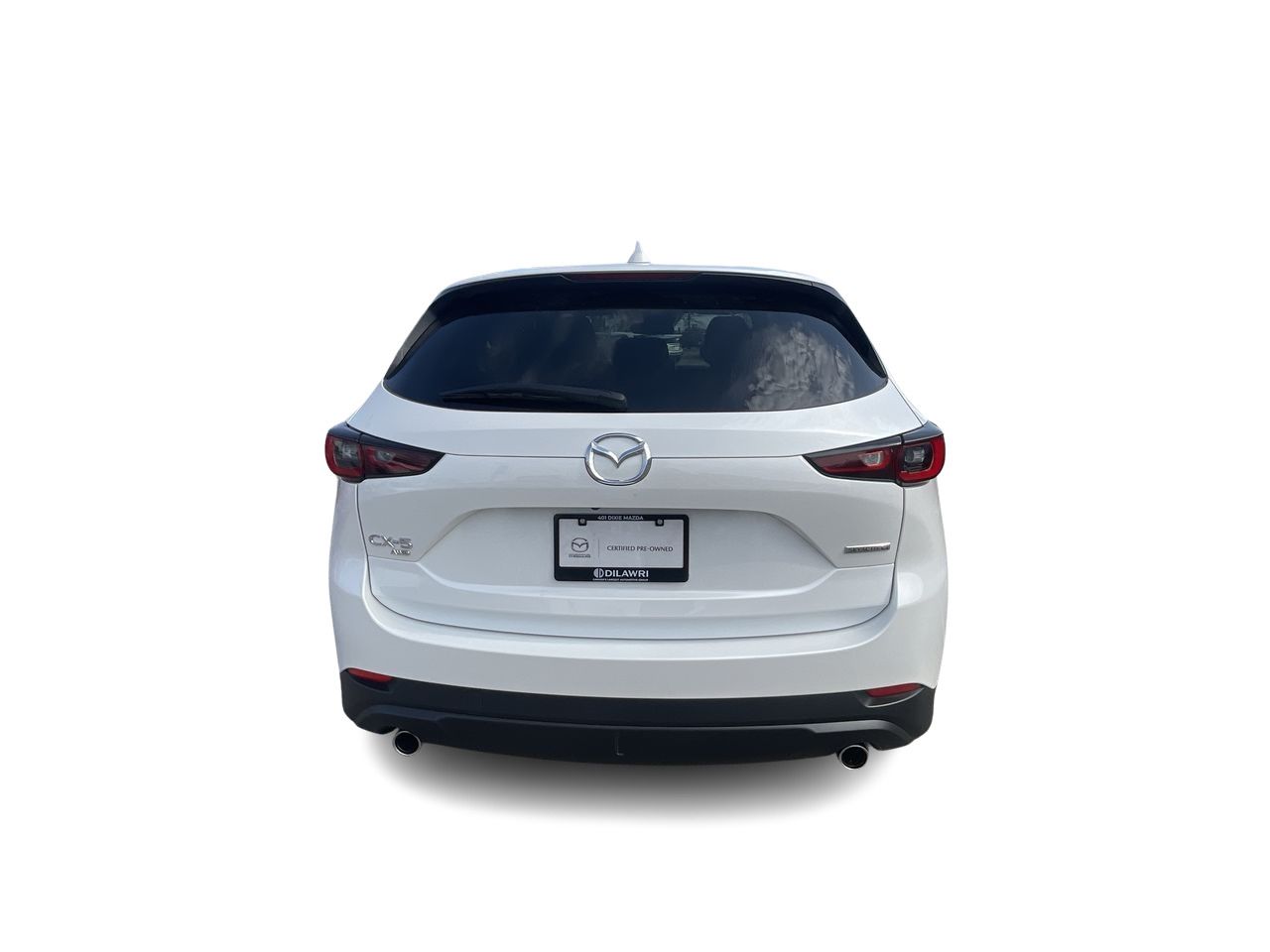 2022 Mazda CX-5 in Mississauga, Ontario
